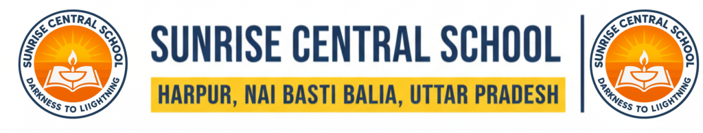 SUNRISE CENTRAL SCHOOL